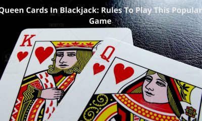 Queen Cards in Blackjack