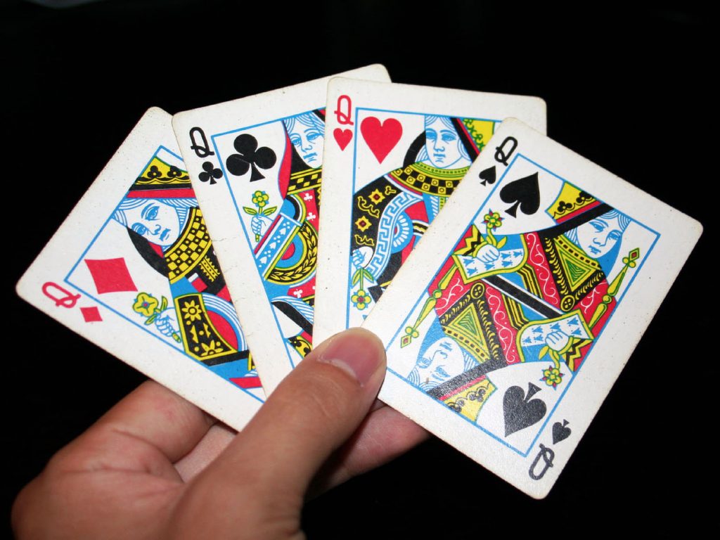 Queen Cards In Blackjack Rules To Play This Popular Game 9to5Casino