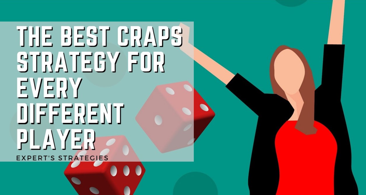 craps strategy