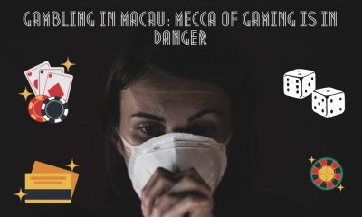 Gambling in Macau