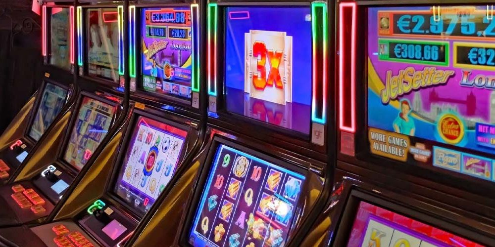 Best Penny Slots Machines To Play At The Casino | Top 5