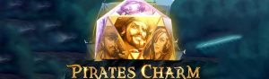 Pirates of Charm