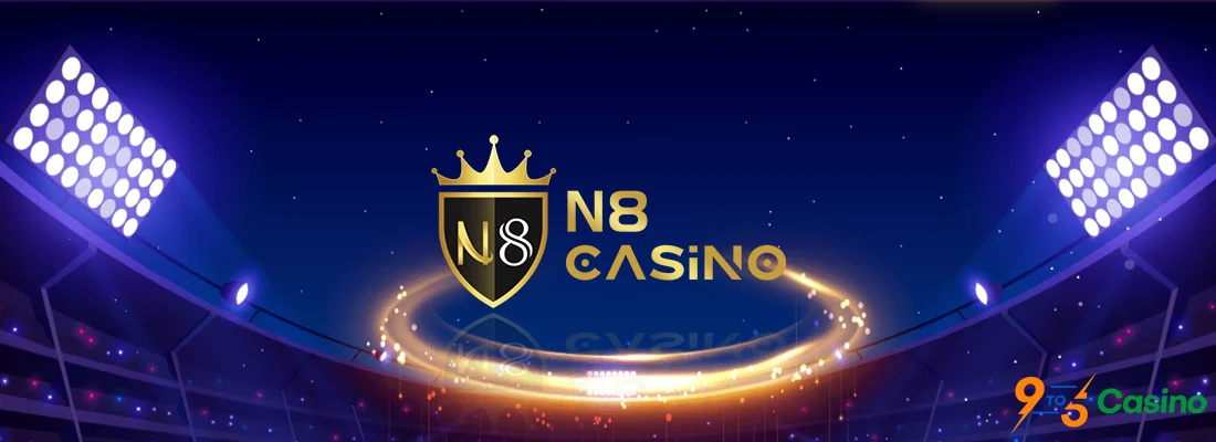 N8 Casino