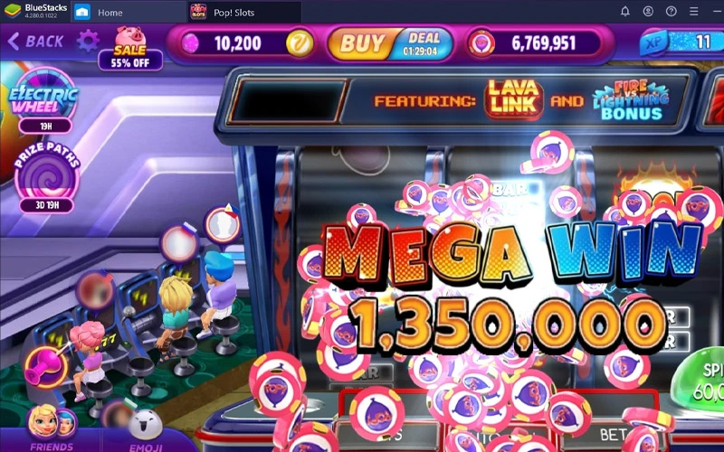 POP! Slots Free Chips Everything You Need to Know