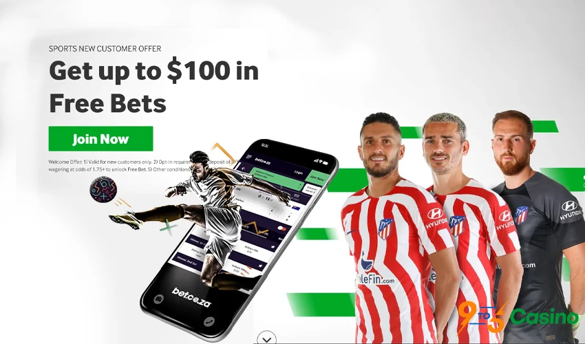 Bonuses And Promotions Available On Betway Nigeria