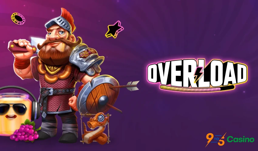 Overload Casino