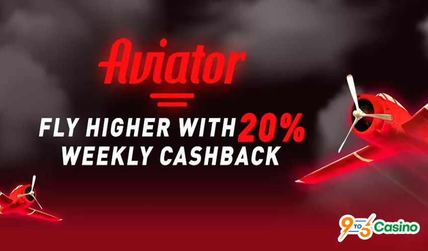 aviator weekly cashback on bantubet 