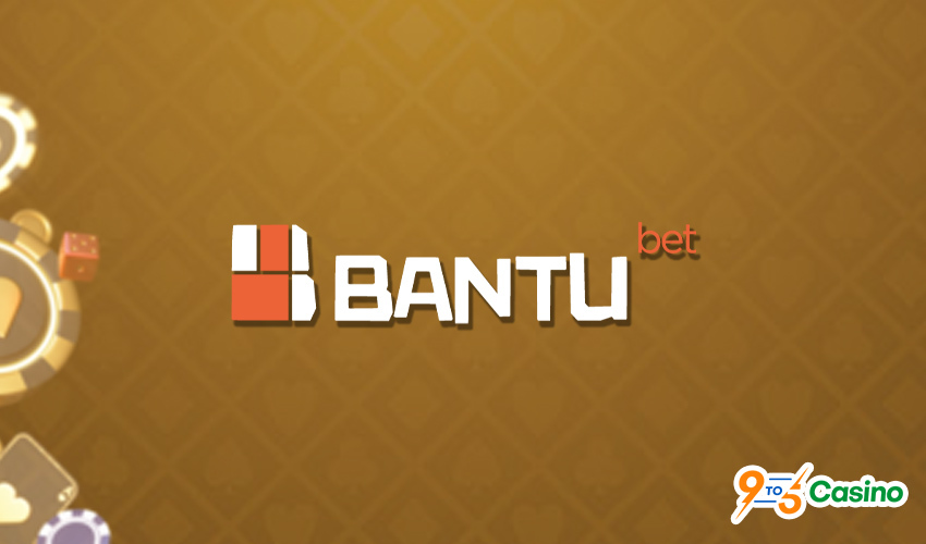 Bantubet logo