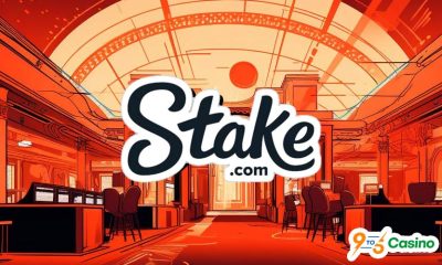 stake casino